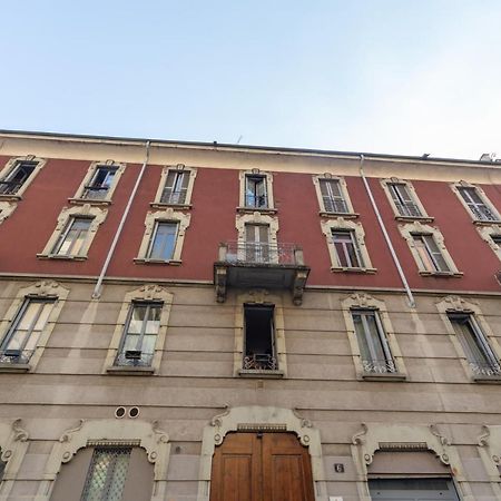 Eccelso Apartment Milano Ngoại thất bức ảnh