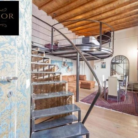 Eccelso Apartment Milano Ngoại thất bức ảnh