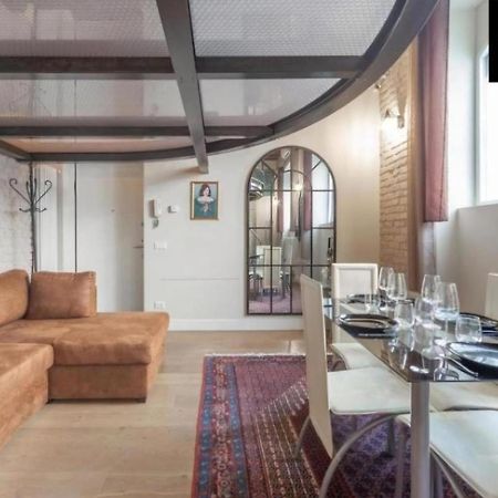 Eccelso Apartment Milano Ngoại thất bức ảnh
