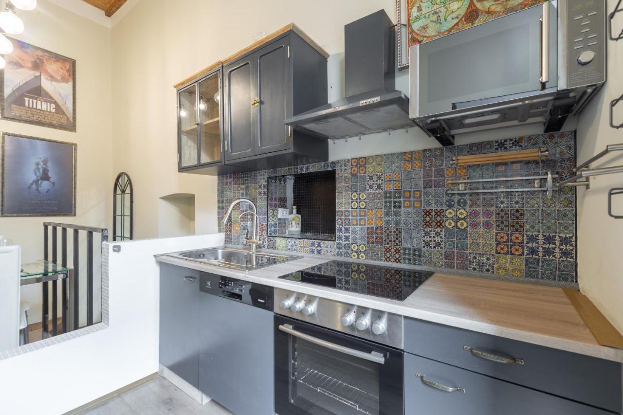 Eccelso Apartment Milano Ngoại thất bức ảnh