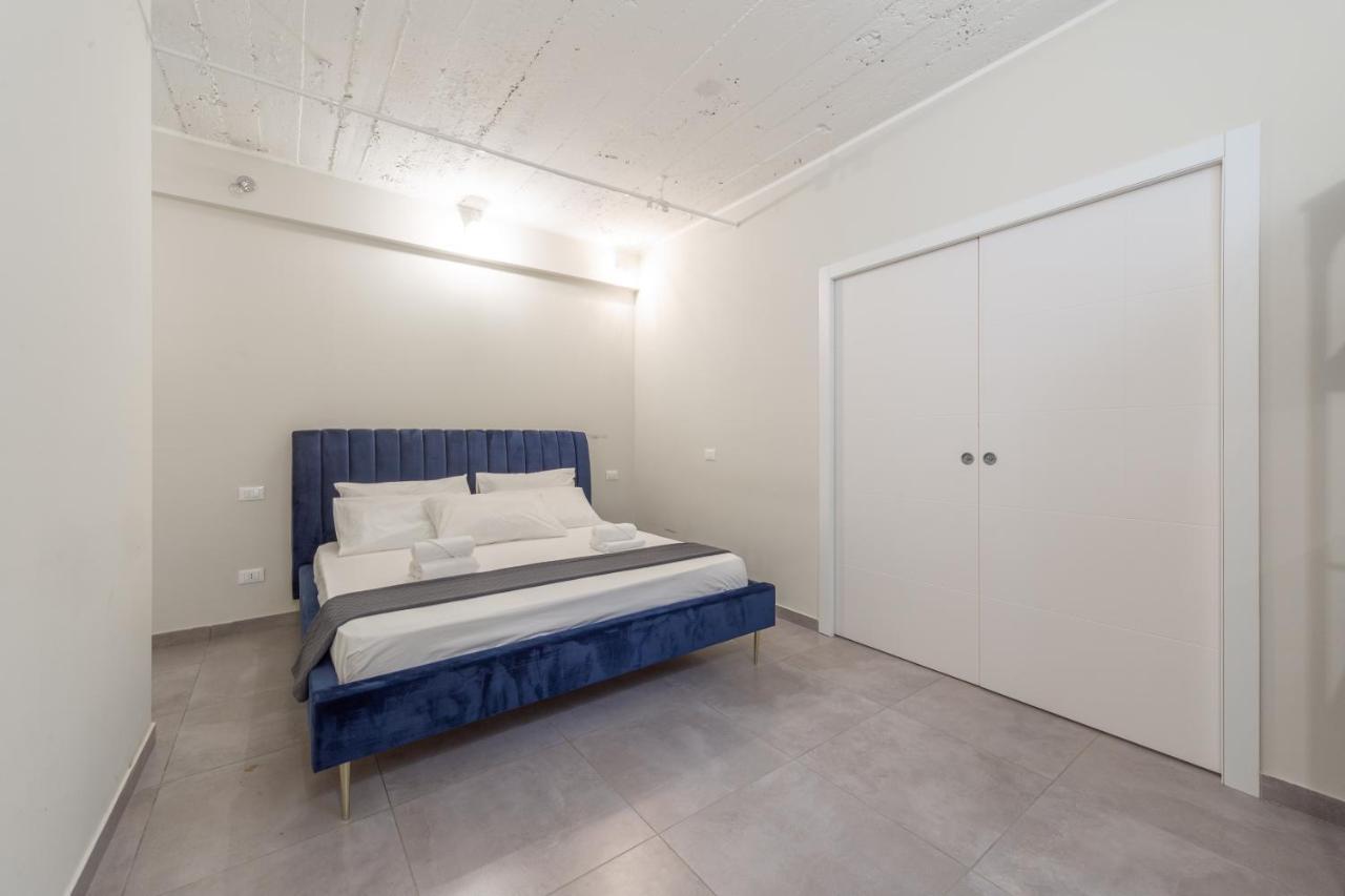 Eccelso Apartment Milano Ngoại thất bức ảnh