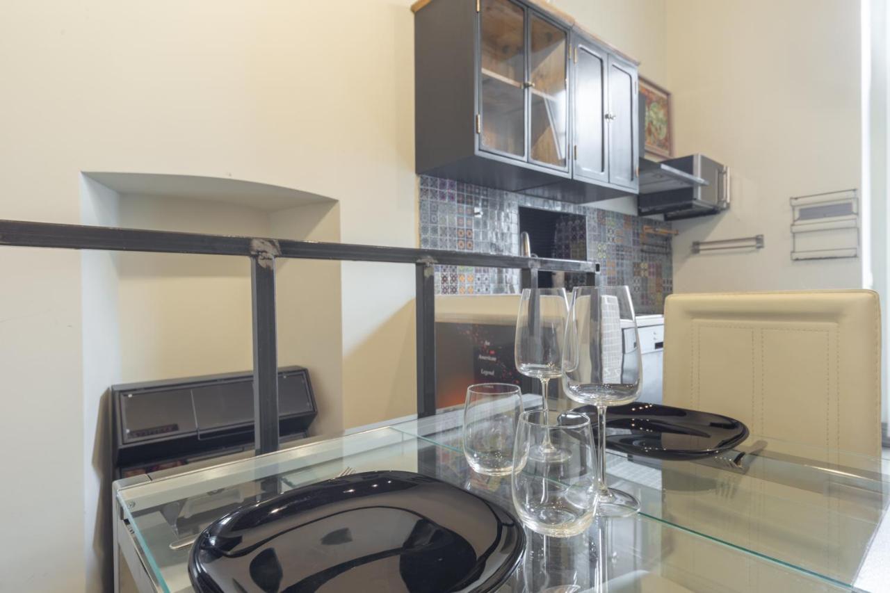 Eccelso Apartment Milano Ngoại thất bức ảnh