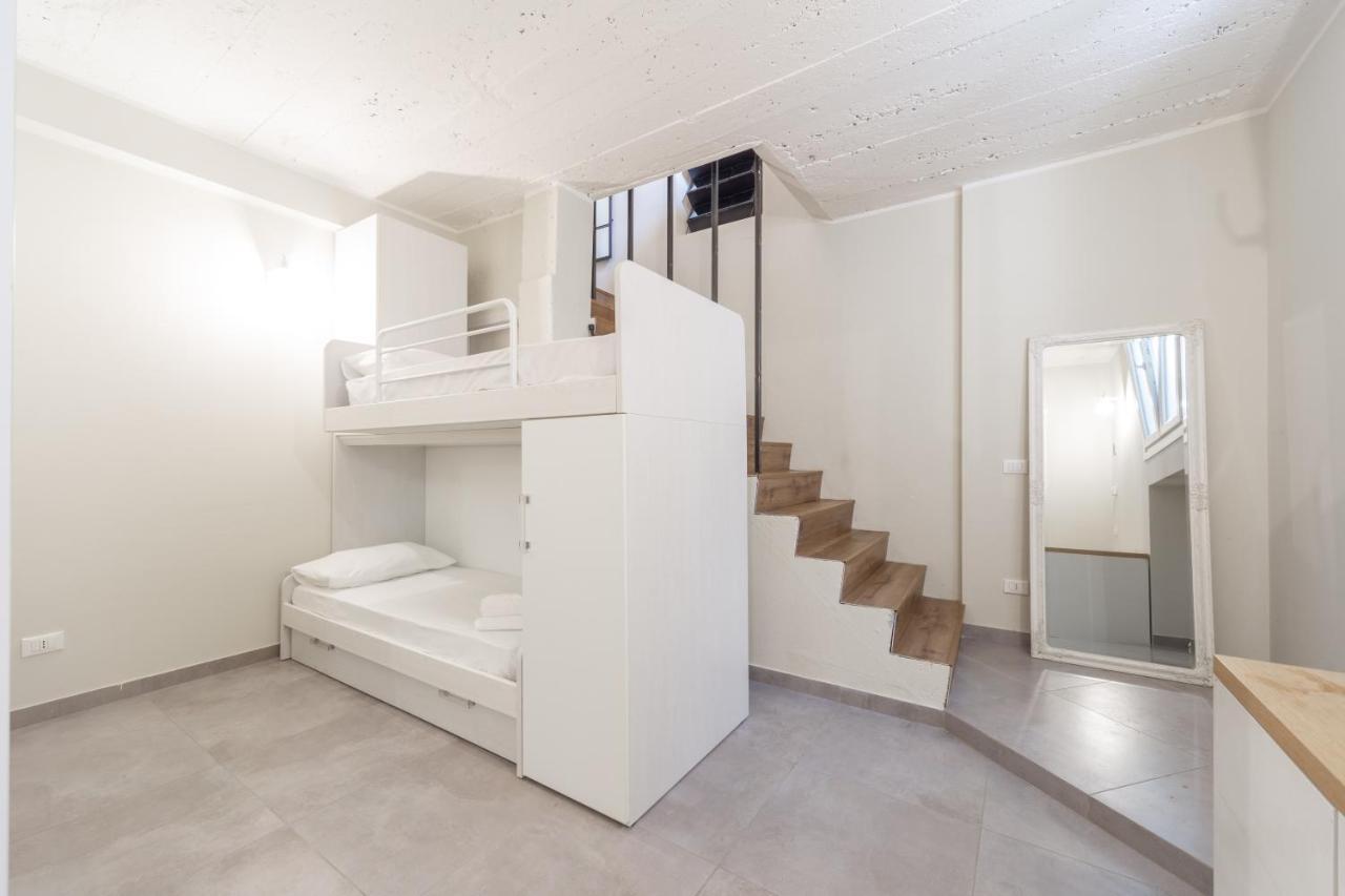 Eccelso Apartment Milano Ngoại thất bức ảnh