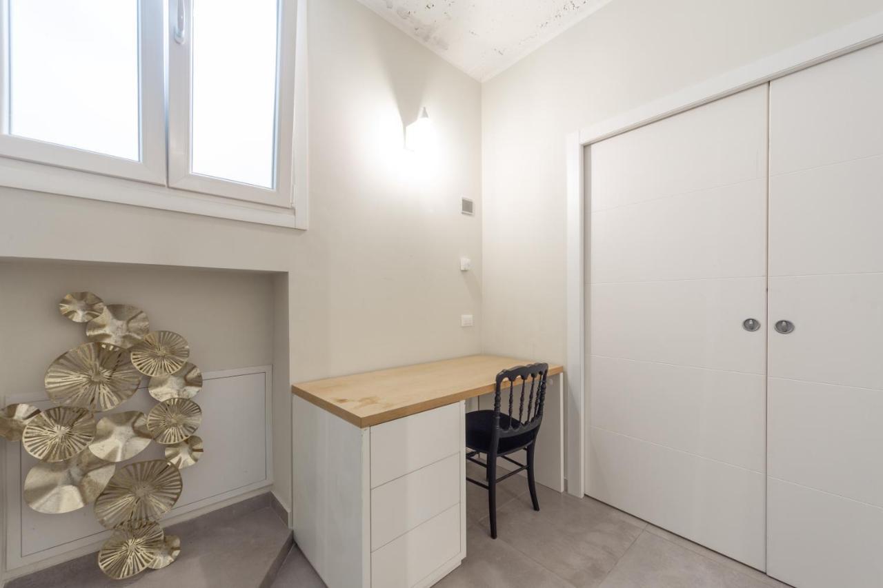 Eccelso Apartment Milano Ngoại thất bức ảnh