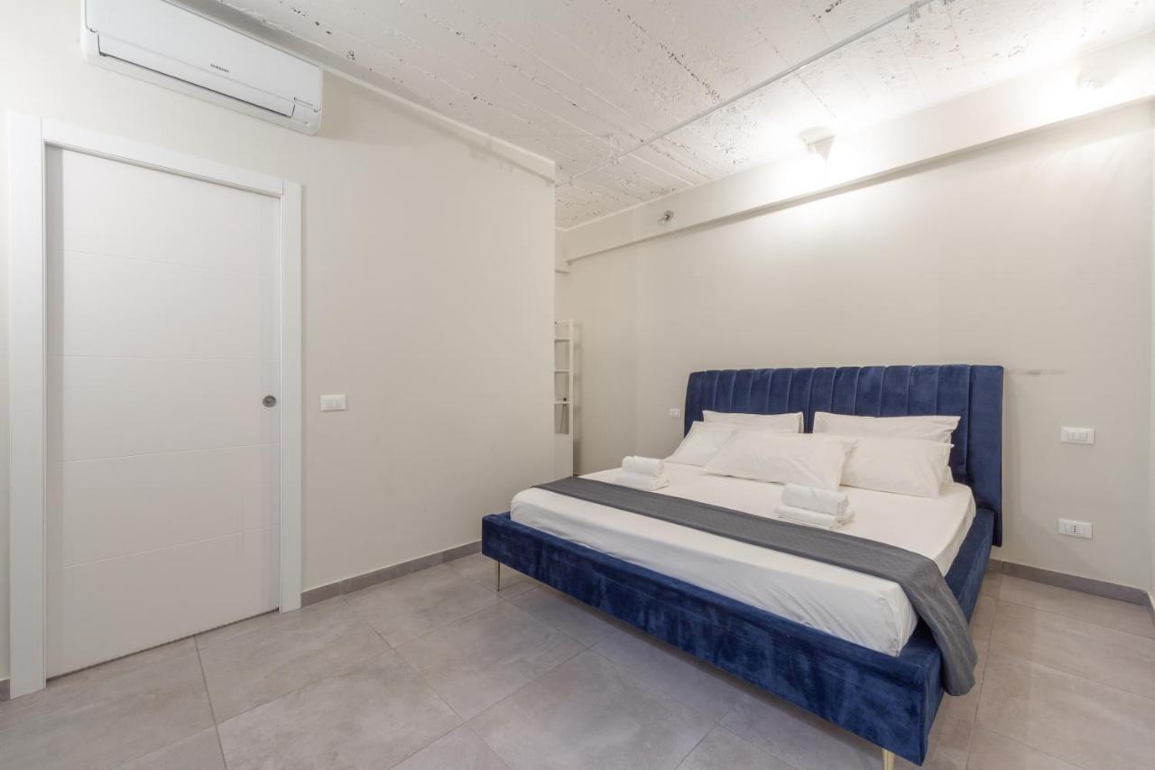 Eccelso Apartment Milano Ngoại thất bức ảnh