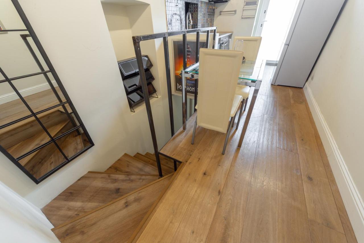 Eccelso Apartment Milano Ngoại thất bức ảnh