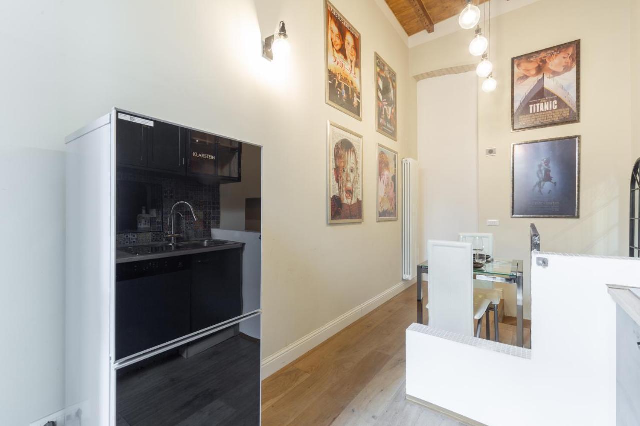 Eccelso Apartment Milano Ngoại thất bức ảnh