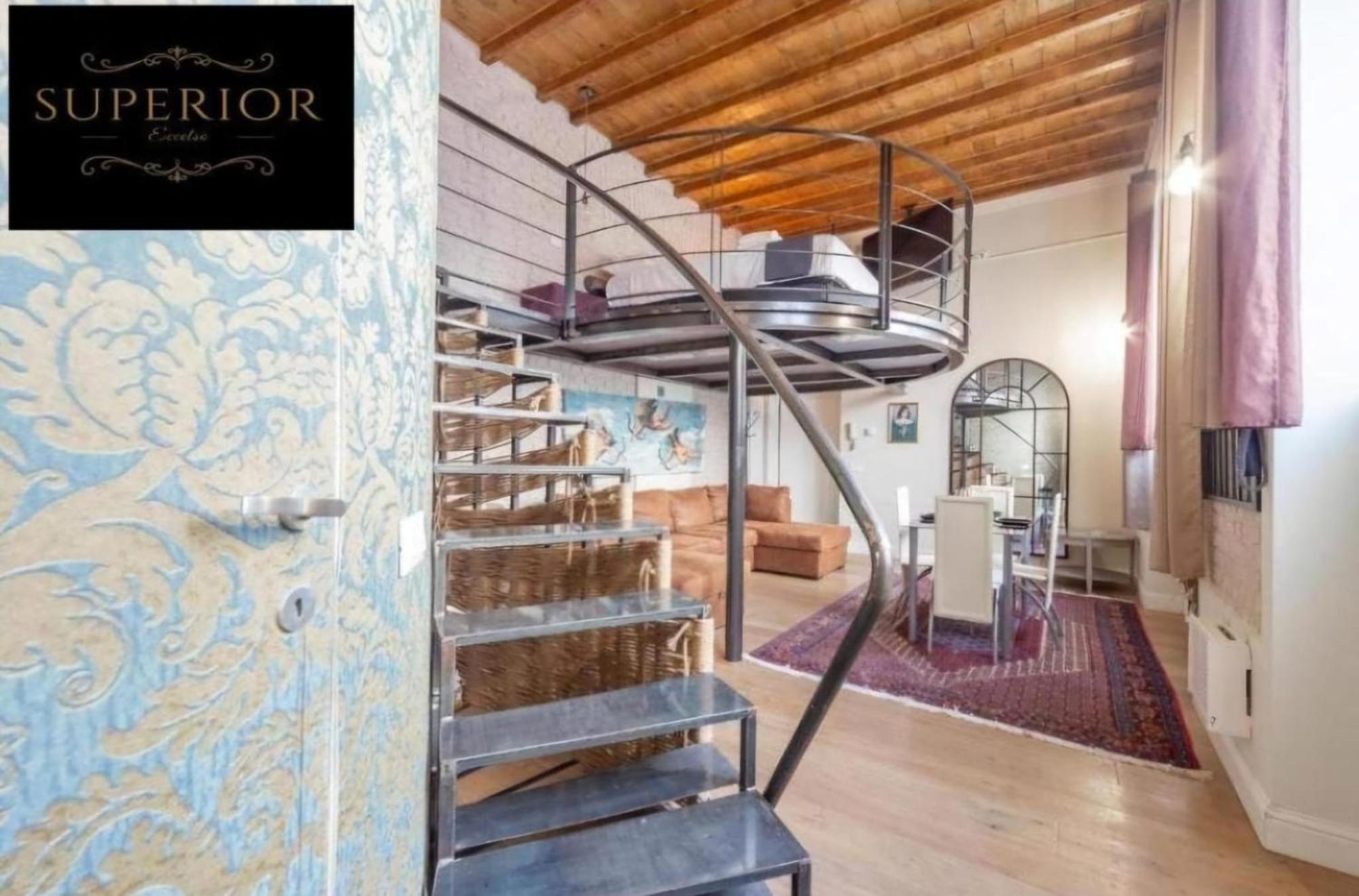 Eccelso Apartment Milano Ngoại thất bức ảnh